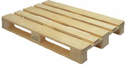 Manufacturers Exporters and Wholesale Suppliers of Euro Pallets  Uttar Pradesh
